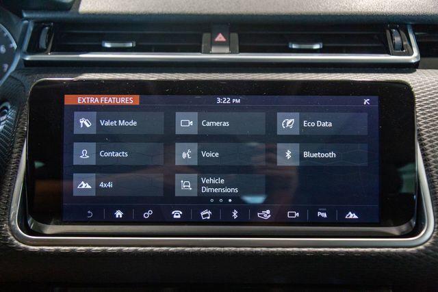used 2019 Land Rover Range Rover Velar car, priced at $29,995