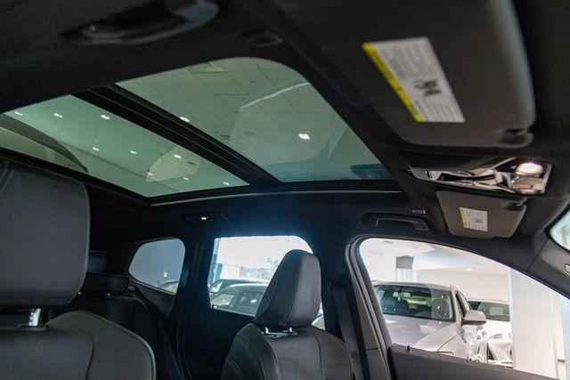 used 2023 BMW X1 car, priced at $37,995