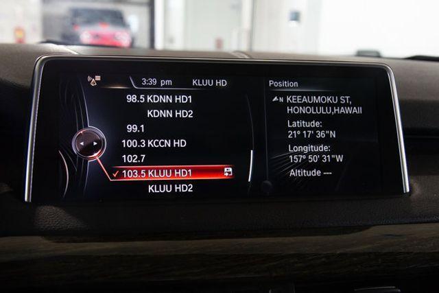 used 2016 BMW X5 car, priced at $19,995