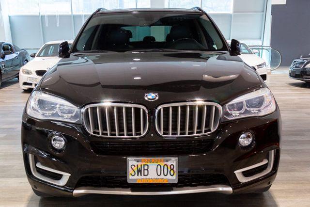 used 2016 BMW X5 car, priced at $19,995