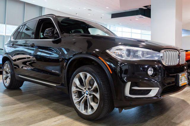 used 2016 BMW X5 car, priced at $19,995