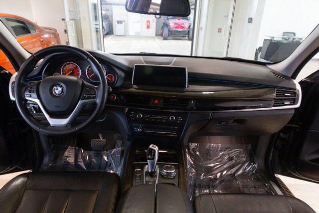 used 2016 BMW X5 car, priced at $19,995