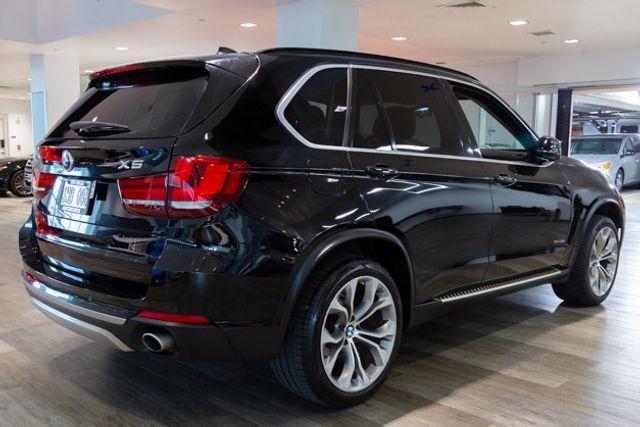 used 2016 BMW X5 car, priced at $19,995