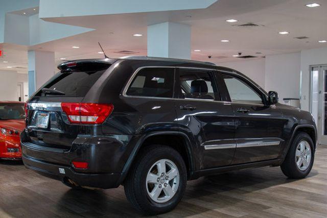 used 2011 Jeep Grand Cherokee car, priced at $9,995