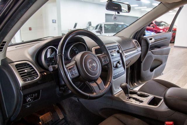 used 2011 Jeep Grand Cherokee car, priced at $9,995
