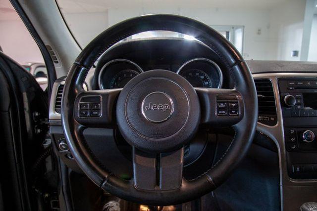 used 2011 Jeep Grand Cherokee car, priced at $9,995