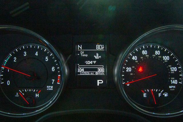 used 2011 Jeep Grand Cherokee car, priced at $9,995