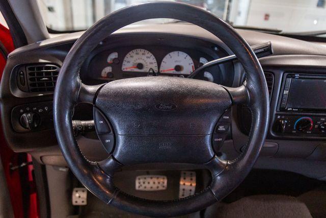 used 2002 Ford F-150 car, priced at $29,995