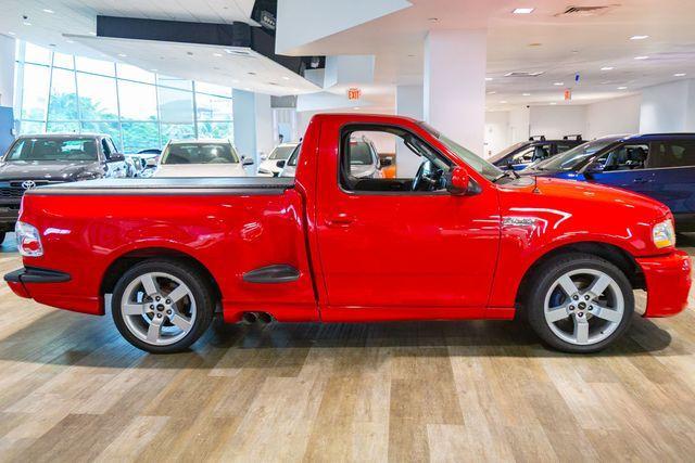 used 2002 Ford F-150 car, priced at $29,995