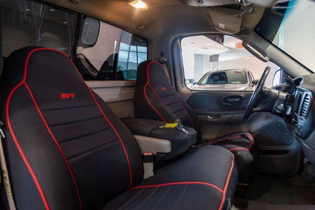 used 2002 Ford F-150 car, priced at $29,995