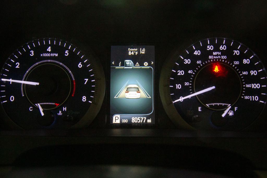 used 2020 Toyota Sienna car