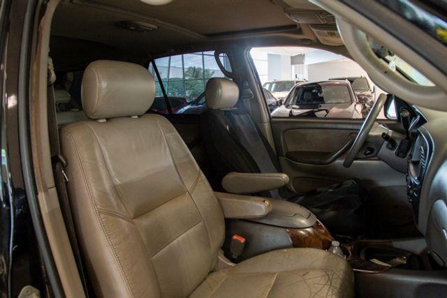 used 2003 Toyota Sequoia car, priced at $4,995