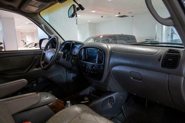 used 2003 Toyota Sequoia car, priced at $4,995