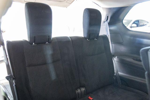 used 2014 Nissan Pathfinder car, priced at $9,995