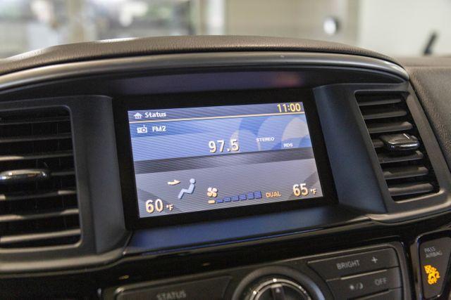 used 2014 Nissan Pathfinder car, priced at $9,995