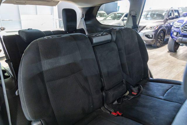 used 2014 Nissan Pathfinder car, priced at $9,995