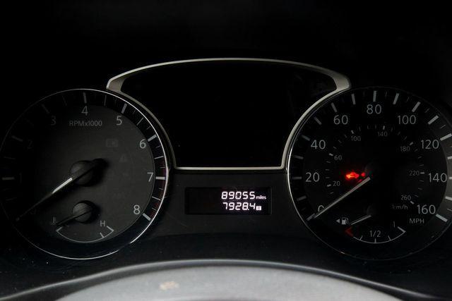 used 2014 Nissan Pathfinder car, priced at $9,995