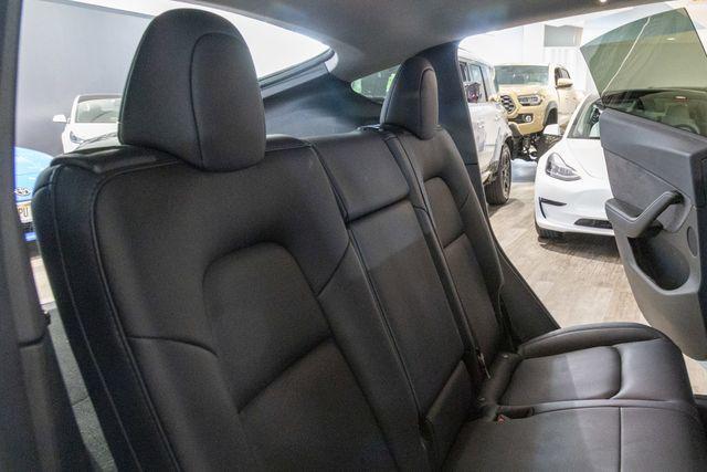 used 2021 Tesla Model Y car, priced at $29,995