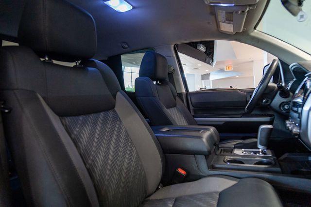used 2019 Toyota Tundra car, priced at $42,995