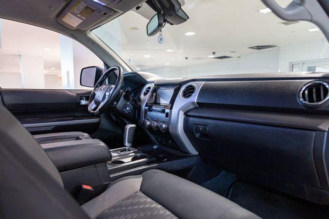 used 2019 Toyota Tundra car, priced at $42,995