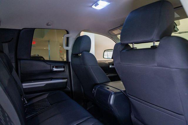 used 2019 Toyota Tundra car, priced at $42,995