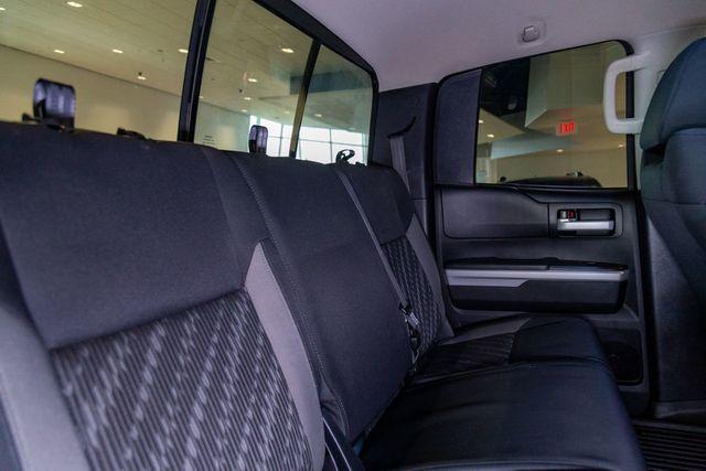 used 2019 Toyota Tundra car, priced at $42,995