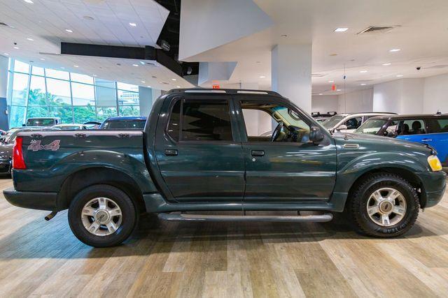 used 2004 Ford Explorer Sport Trac car, priced at $4,995