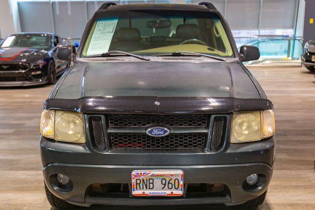 used 2004 Ford Explorer Sport Trac car, priced at $4,995