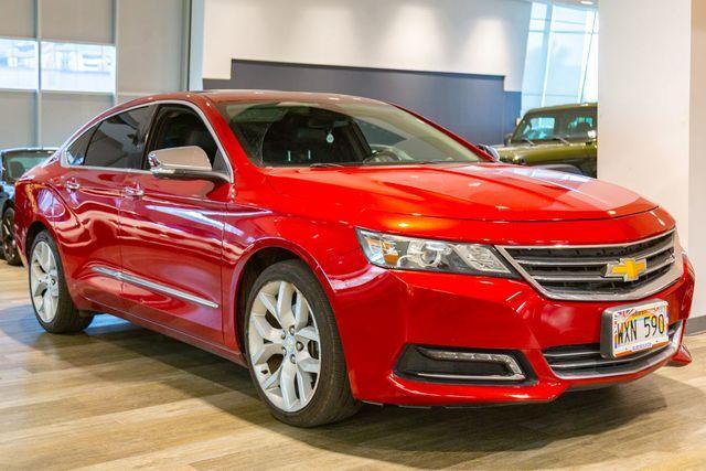 used 2014 Chevrolet Impala car, priced at $9,995