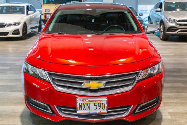 used 2014 Chevrolet Impala car, priced at $9,995