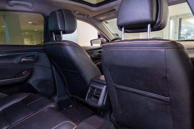 used 2014 Chevrolet Impala car, priced at $9,995