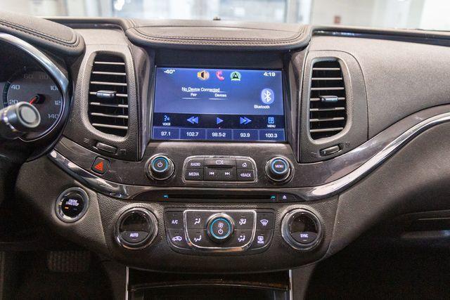 used 2014 Chevrolet Impala car, priced at $9,995