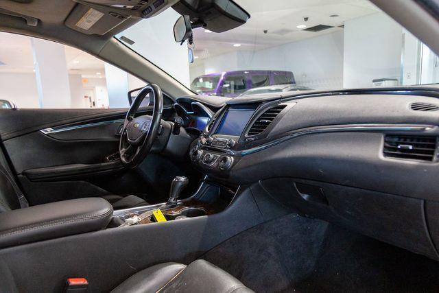 used 2014 Chevrolet Impala car, priced at $9,995