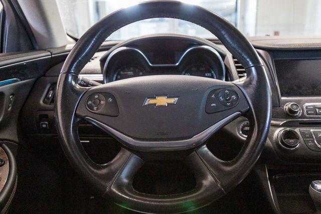 used 2014 Chevrolet Impala car, priced at $9,995