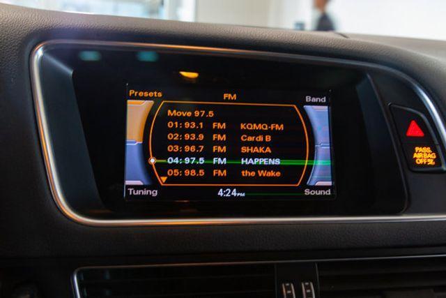 used 2016 Audi Q5 car, priced at $19,995