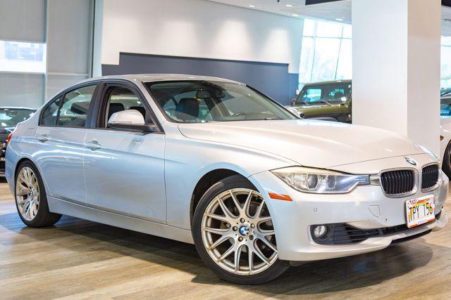 used 2012 BMW 328 car, priced at $9,995