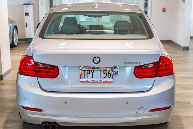 used 2012 BMW 328 car, priced at $9,995