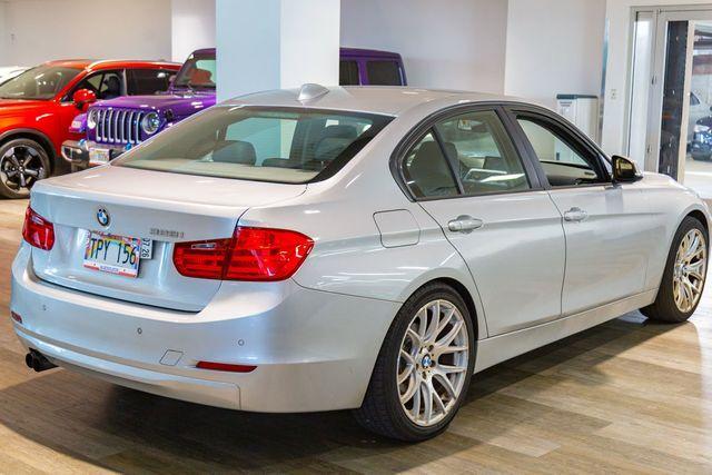 used 2012 BMW 328 car, priced at $9,995