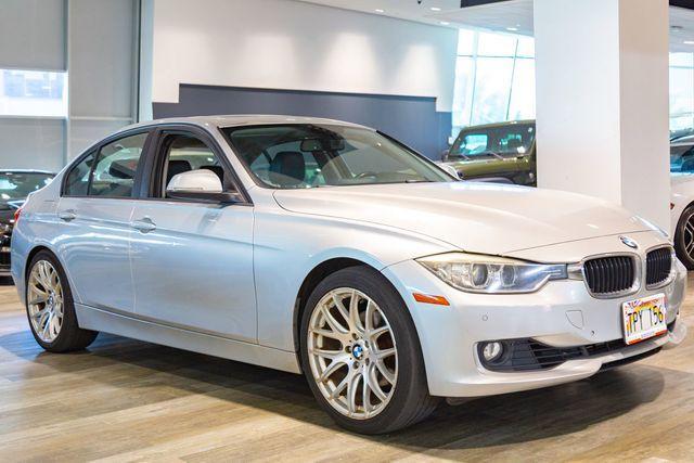 used 2012 BMW 328 car, priced at $9,995