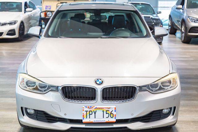 used 2012 BMW 328 car, priced at $9,995