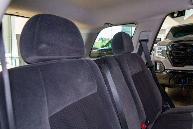 used 2007 Chevrolet TrailBlazer car, priced at $14,995