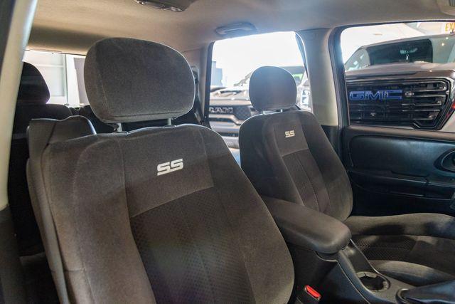 used 2007 Chevrolet TrailBlazer car, priced at $14,995