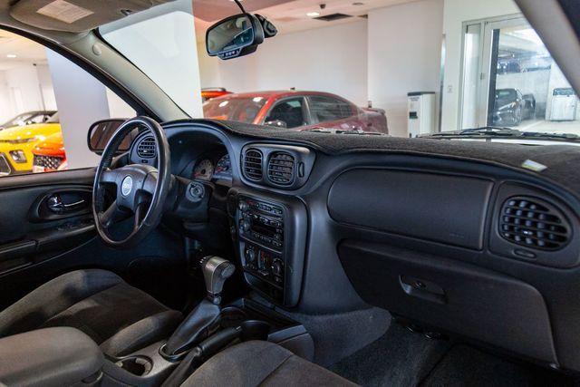 used 2007 Chevrolet TrailBlazer car, priced at $14,995
