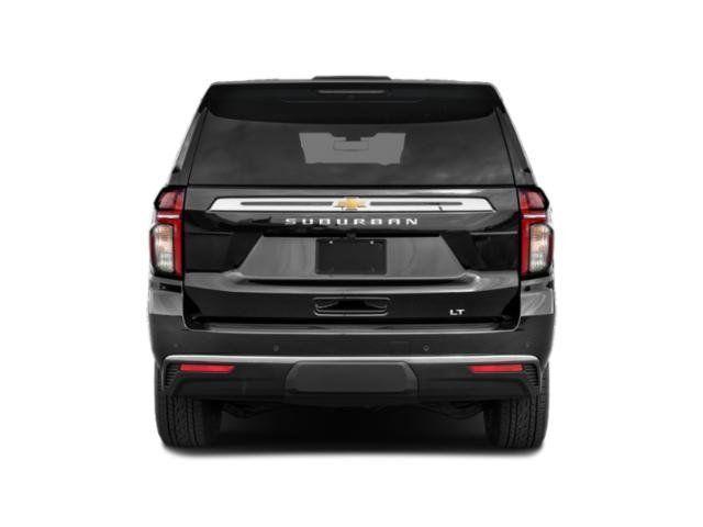 used 2024 Chevrolet Suburban car, priced at $59,995