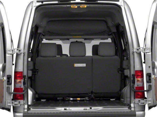 used 2010 Ford Transit Connect car, priced at $9,995