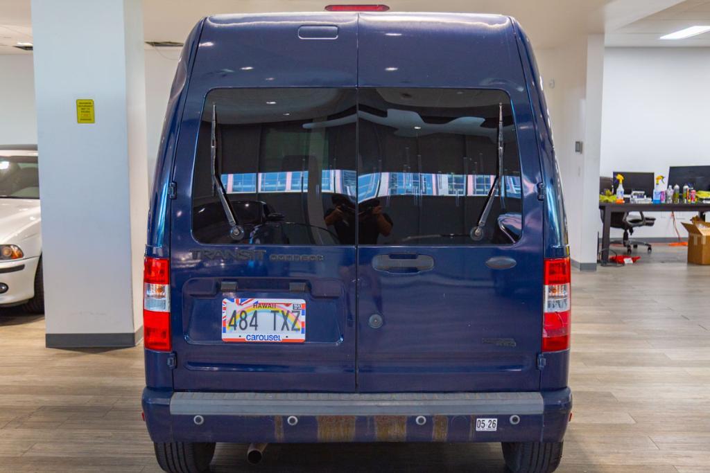 used 2010 Ford Transit Connect car, priced at $9,995
