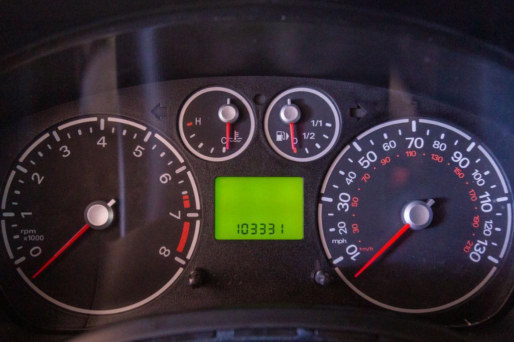 used 2010 Ford Transit Connect car, priced at $9,995