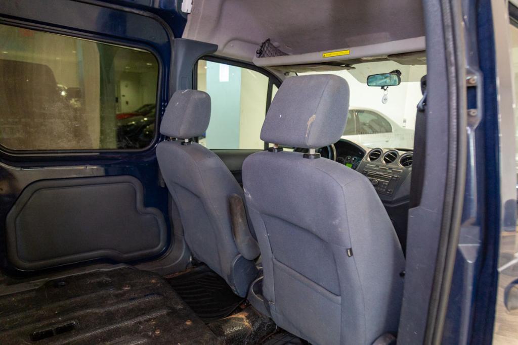 used 2010 Ford Transit Connect car, priced at $9,995