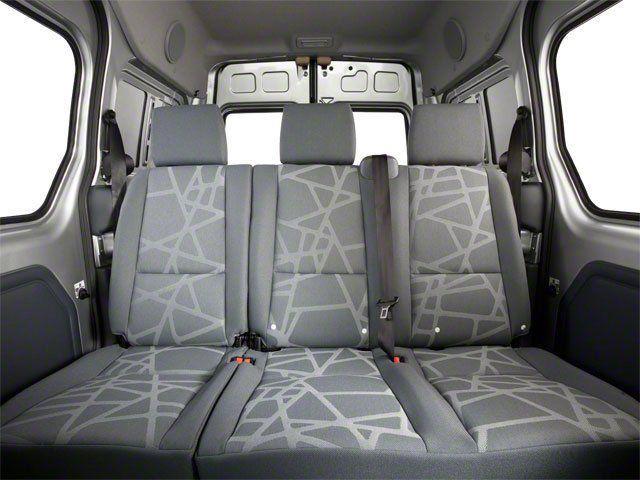 used 2010 Ford Transit Connect car, priced at $9,995