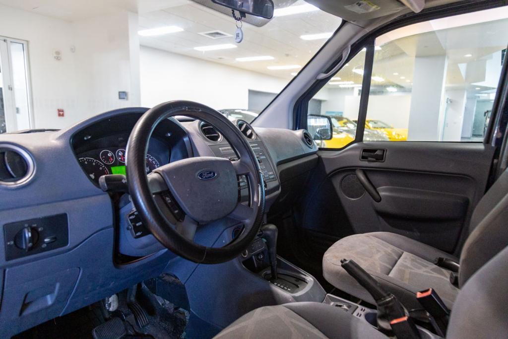 used 2010 Ford Transit Connect car, priced at $9,995